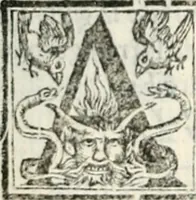 Picture 213 of 482 from Geneologia de gli dei : i qvin deci libri (1547), leaf 253