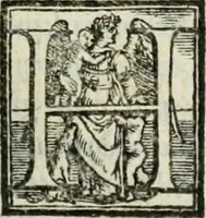 An illustration from Geneologia de gli dei : i qvin deci libri (1547)