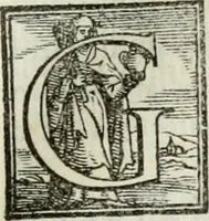 Picture 217 of 482 from Geneologia de gli dei : i qvin deci libri (1547), leaf 260