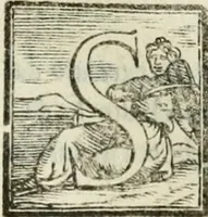 Picture 220 of 482 from Geneologia de gli dei : i qvin deci libri (1547), leaf 262