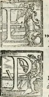An illustration from Geneologia de gli dei : i qvin deci libri (1547)