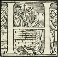 Picture 5 of 482 from Geneologia de gli dei : i qvin deci libri (1547), leaf 27