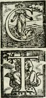 An illustration from Geneologia de gli dei : i qvin deci libri (1547)
