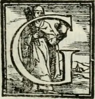 An illustration from Geneologia de gli dei : i qvin deci libri (1547)