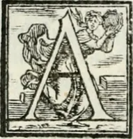 Picture 235 of 482 from Geneologia de gli dei : i qvin deci libri (1547), leaf 279