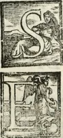 Picture 239 of 482 from Geneologia de gli dei : i qvin deci libri (1547), leaf 285