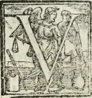 Picture 246 of 482 from Geneologia de gli dei : i qvin deci libri (1547), leaf 289