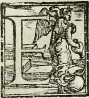 Picture 247 of 482 from Geneologia de gli dei : i qvin deci libri (1547), leaf 290