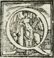 An illustration from Geneologia de gli dei : i qvin deci libri (1547)