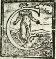 Picture 255 of 482 from Geneologia de gli dei : i qvin deci libri (1547), leaf 295