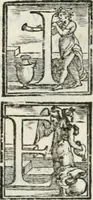 Picture 258 of 482 from Geneologia de gli dei : i qvin deci libri (1547), leaf 297