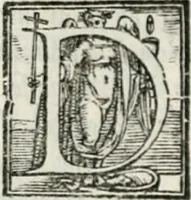 An illustration from Geneologia de gli dei : i qvin deci libri (1547)