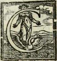 Picture 7 of 482 from Geneologia de gli dei : i qvin deci libri (1547), leaf 30