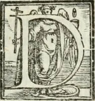 An illustration from Geneologia de gli dei : i qvin deci libri (1547)