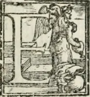 An illustration from Geneologia de gli dei : i qvin deci libri (1547)