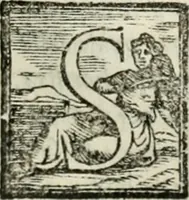 Picture 280 of 482 from Geneologia de gli dei : i qvin deci libri (1547), leaf 328