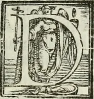 An illustration from Geneologia de gli dei : i qvin deci libri (1547)