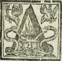 Picture 284 of 482 from Geneologia de gli dei : i qvin deci libri (1547), leaf 338