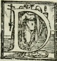An illustration from Geneologia de gli dei : i qvin deci libri (1547)