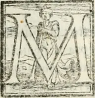 An illustration from Geneologia de gli dei : i qvin deci libri (1547)
