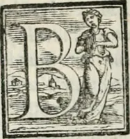 Picture 300 of 482 from Geneologia de gli dei : i qvin deci libri (1547), leaf 353