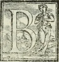 Picture 307 of 482 from Geneologia de gli dei : i qvin deci libri (1547), leaf 362