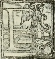 An illustration from Geneologia de gli dei : i qvin deci libri (1547)