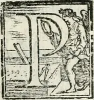 An illustration from Geneologia de gli dei : i qvin deci libri (1547)