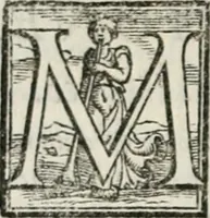 An illustration from Geneologia de gli dei : i qvin deci libri (1547)
