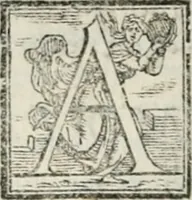An illustration from Geneologia de gli dei : i qvin deci libri (1547)