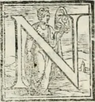 Picture 318 of 482 from Geneologia de gli dei : i qvin deci libri (1547), leaf 373