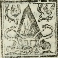 Picture 320 of 482 from Geneologia de gli dei : i qvin deci libri (1547), leaf 374