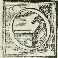 An illustration from Geneologia de gli dei : i qvin deci libri (1547)
