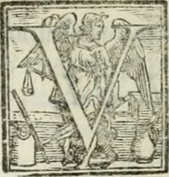 Picture 332 of 482 from Geneologia de gli dei : i qvin deci libri (1547), leaf 386