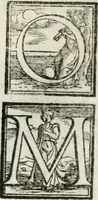 Picture 334 of 482 from Geneologia de gli dei : i qvin deci libri (1547), leaf 387