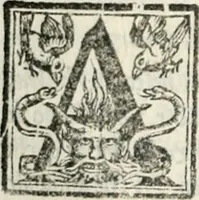 Picture 335 of 482 from Geneologia de gli dei : i qvin deci libri (1547), leaf 387