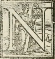 Picture 336 of 482 from Geneologia de gli dei : i qvin deci libri (1547), leaf 389