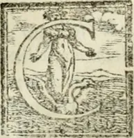 An illustration from Geneologia de gli dei : i qvin deci libri (1547)