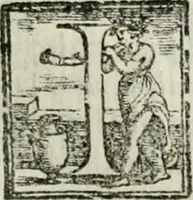 An illustration from Geneologia de gli dei : i qvin deci libri (1547)