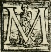 Picture 347 of 482 from Geneologia de gli dei : i qvin deci libri (1547), leaf 408