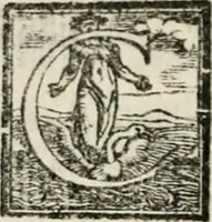 An illustration from Geneologia de gli dei : i qvin deci libri (1547)