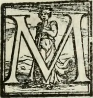 An illustration from Geneologia de gli dei : i qvin deci libri (1547)
