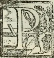An illustration from Geneologia de gli dei : i qvin deci libri (1547)