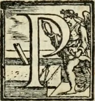 An illustration from Geneologia de gli dei : i qvin deci libri (1547)