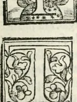An illustration from Geneologia de gli dei : i qvin deci libri (1547)