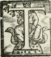 An illustration from Geneologia de gli dei : i qvin deci libri (1547)
