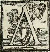 An illustration from Geneologia de gli dei : i qvin deci libri (1547)