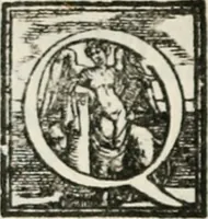 Picture 369 of 482 from Geneologia de gli dei : i qvin deci libri (1547), leaf 431