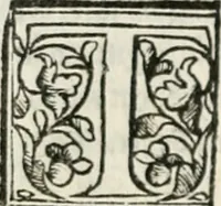 An illustration from Geneologia de gli dei : i qvin deci libri (1547)