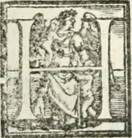 Picture 372 of 482 from Geneologia de gli dei : i qvin deci libri (1547), leaf 433
